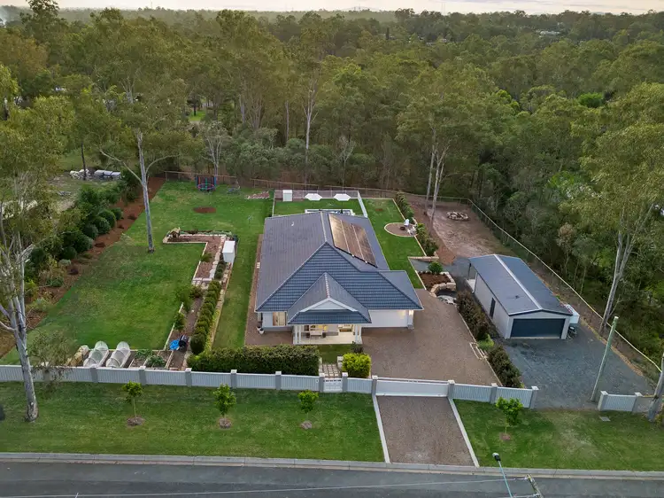 48 Hood Street, Karalee QLD 4306