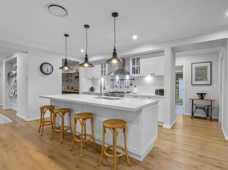 Third view of Homely house listing, 48 Hood Street, Karalee QLD 4306