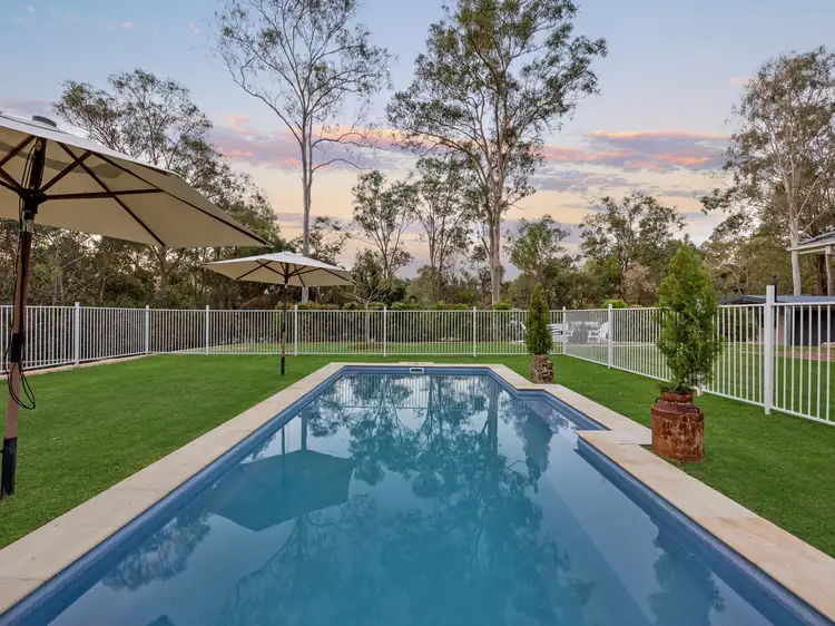 Fourth view of Homely house listing, 48 Hood Street, Karalee QLD 4306
