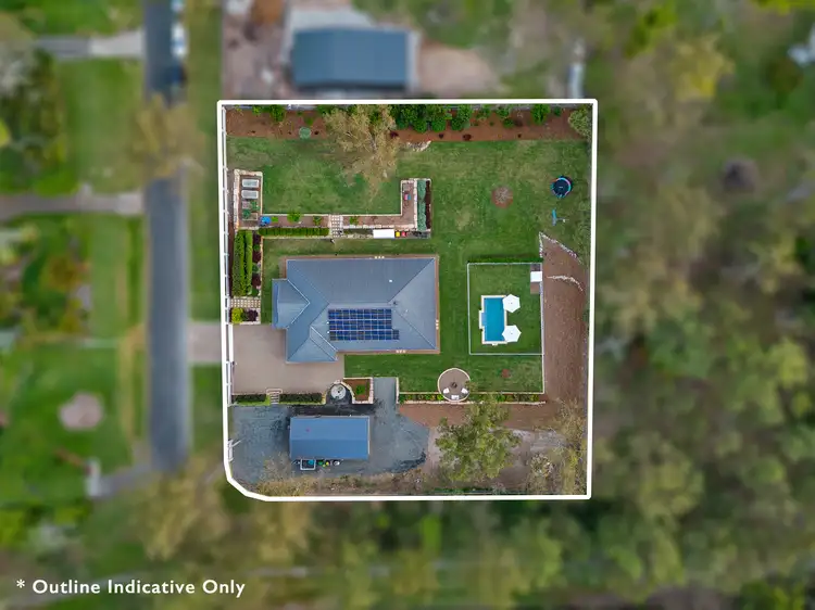 Fifth view of Homely house listing, 48 Hood Street, Karalee QLD 4306