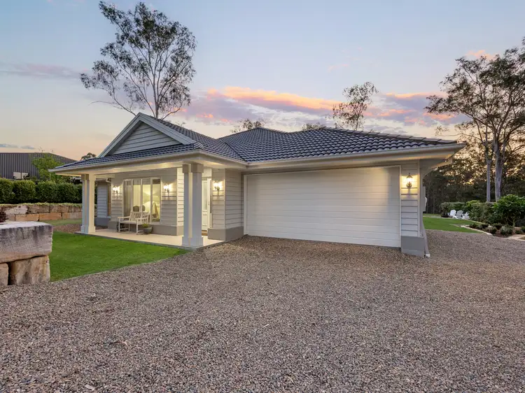 Sixth view of Homely house listing, 48 Hood Street, Karalee QLD 4306