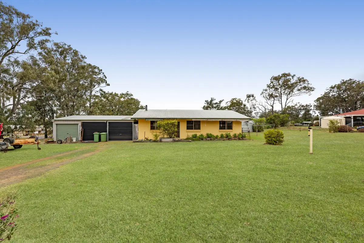 Main view of Homely house listing, 2 Skyview Street, Meringandan West QLD 4352