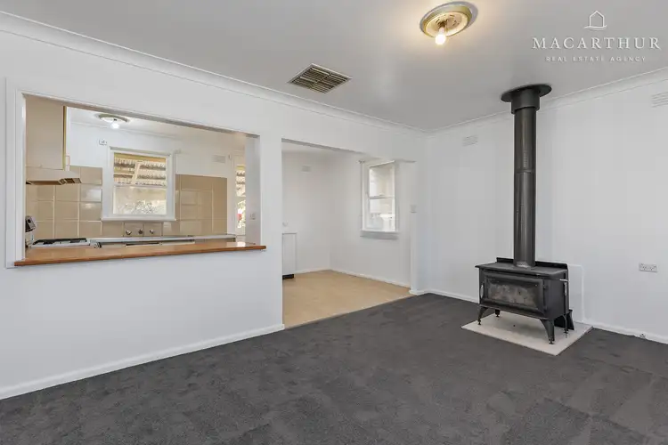 Third view of Homely house listing, 46 McKell Avenue, Mount Austin NSW 2650