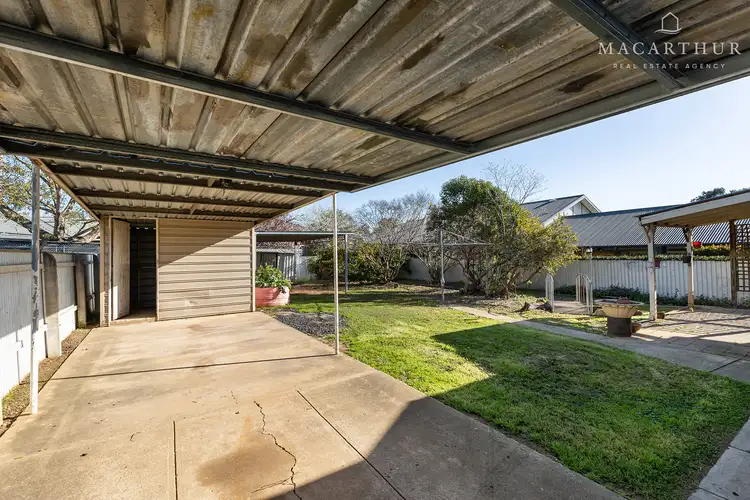 Fourth view of Homely house listing, 46 McKell Avenue, Mount Austin NSW 2650