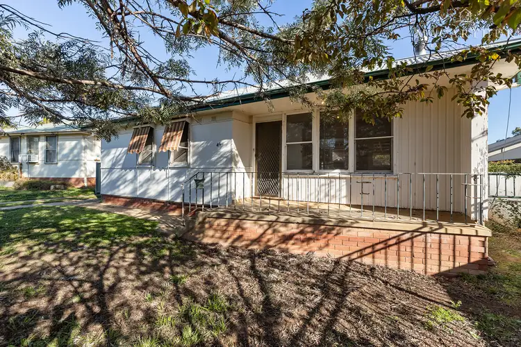 Fifth view of Homely house listing, 46 McKell Avenue, Mount Austin NSW 2650