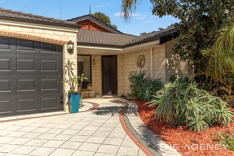 Second view of Homely house listing, 8 Floribunda Avenue, Halls Head WA 6210