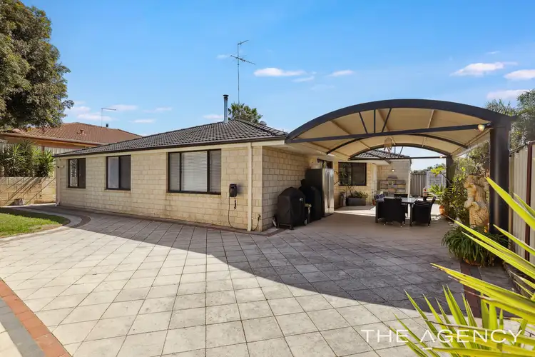Fifth view of Homely house listing, 8 Floribunda Avenue, Halls Head WA 6210