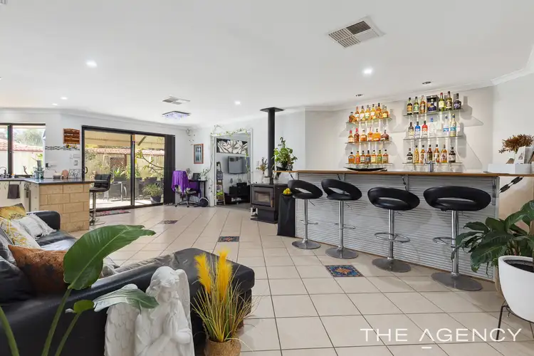 Sixth view of Homely house listing, 8 Floribunda Avenue, Halls Head WA 6210