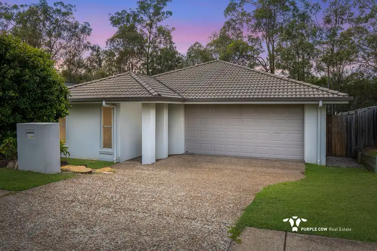 Main view of Homely house listing, 28 Berkeley Circuit, Bellbird Park QLD 4300