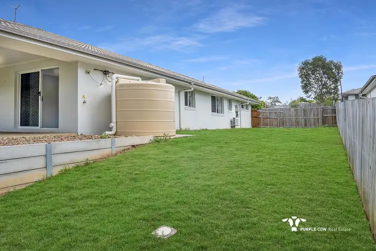 Second view of Homely house listing, 28 Berkeley Circuit, Bellbird Park QLD 4300