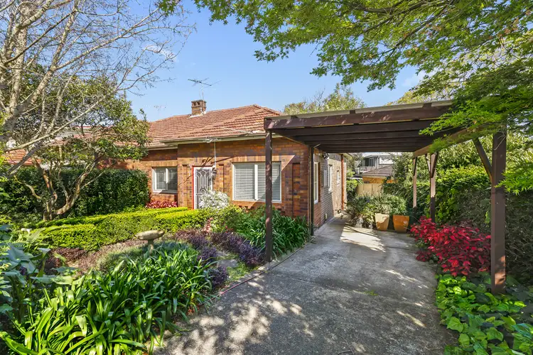 7 Allison Parade, Croydon NSW 2132