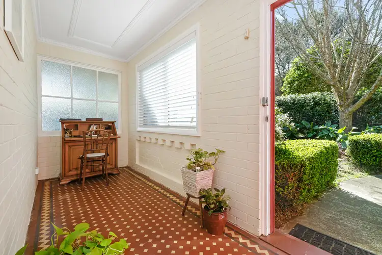 Sixth view of Homely semi-detached listing, 7 Allison Parade, Croydon NSW 2132