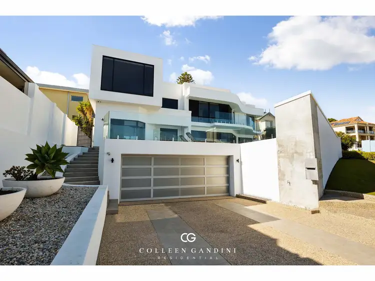 Main view of Homely house listing, 32 Millington Street, Ardross WA 6153