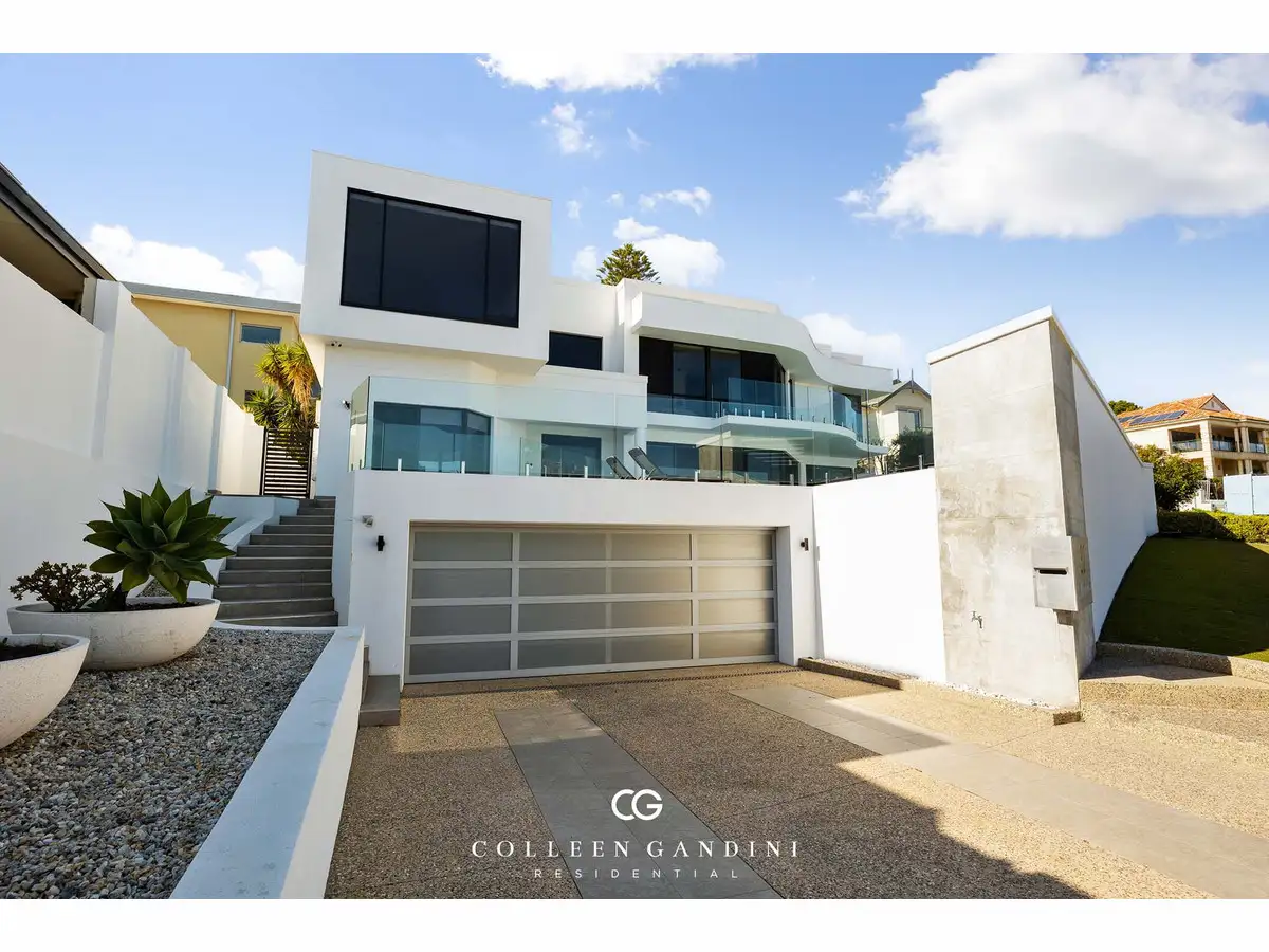 Main view of Homely house listing, 32 Millington Street, Ardross WA 6153