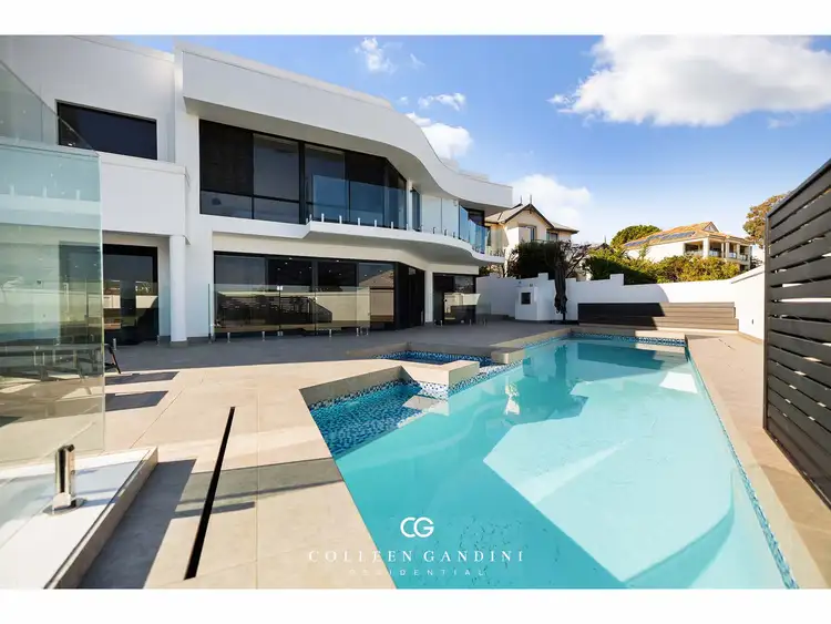 Second view of Homely house listing, 32 Millington Street, Ardross WA 6153