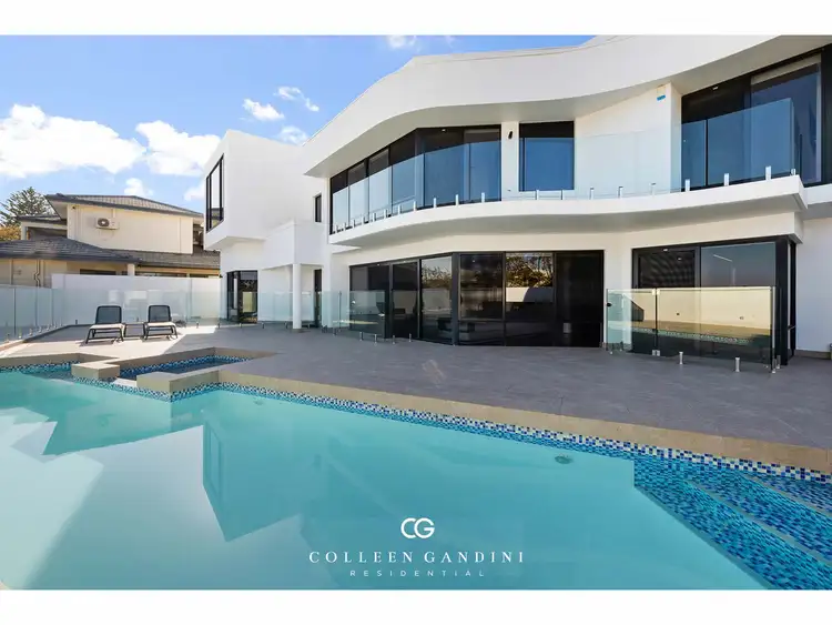Fourth view of Homely house listing, 32 Millington Street, Ardross WA 6153