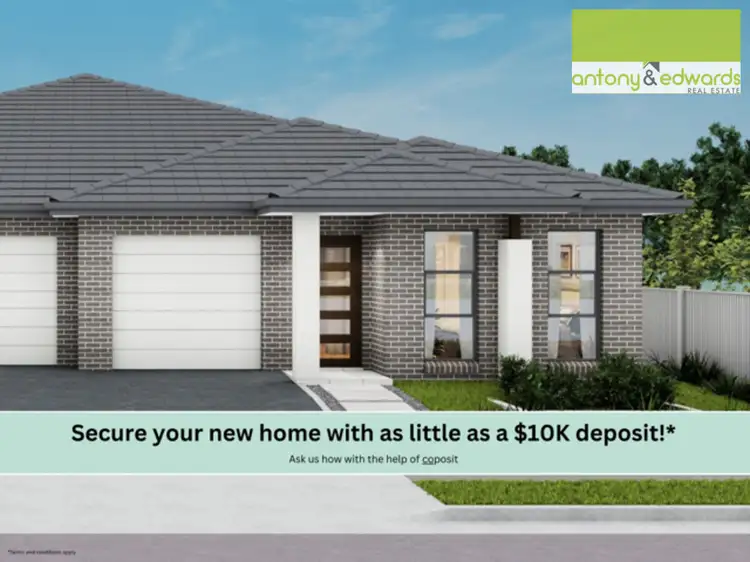 Lot 28 Blakelys Run Subdivision, 129 Marys Mount Road, Goulburn NSW 2580
