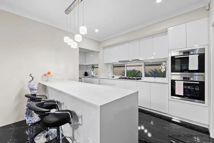 6 Enigma Road