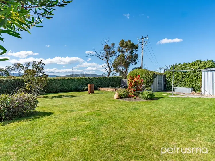 Second view of Homely house listing, 123 Gunn Street, Bridgewater TAS 7030