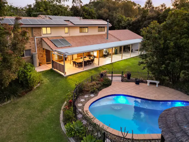 31 Jimbarri Court, Burpengary QLD 4505
