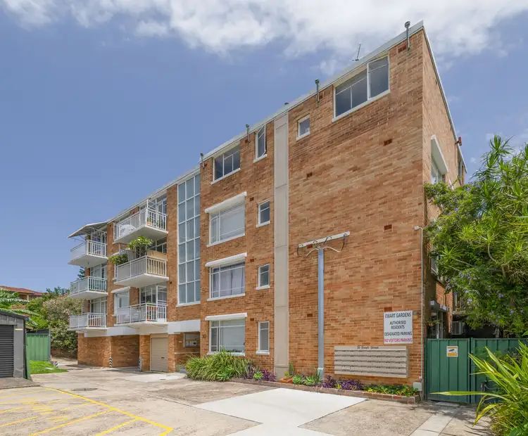 Main view of Homely apartment listing, 29/30 Ewart Street, Marrickville NSW 2204