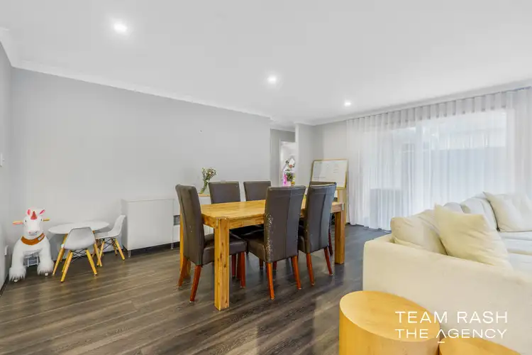 Sixth view of Homely house listing, 4 Wenlock Way, Brabham WA 6055