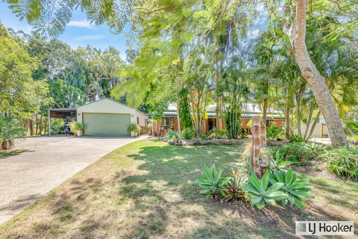 Main view of Homely house listing, 7 Egret Lane, Moore Park Beach QLD 4670