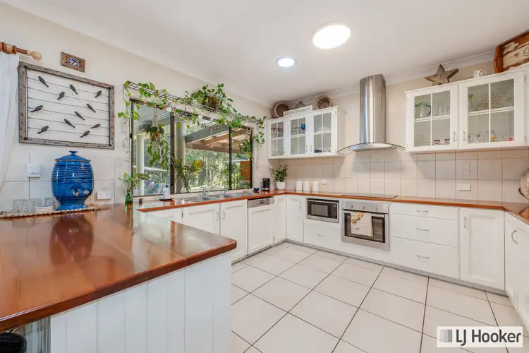 Second view of Homely house listing, 7 Egret Lane, Moore Park Beach QLD 4670