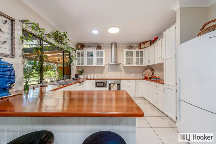 Fourth view of Homely house listing, 7 Egret Lane, Moore Park Beach QLD 4670