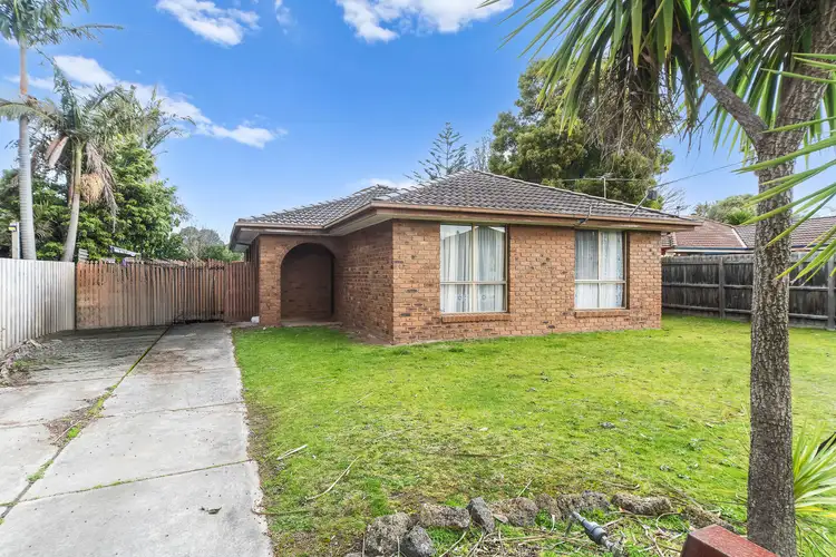 16 Broderick Road, Carrum Downs VIC 3201