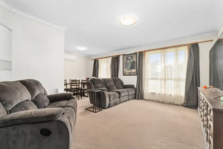 Second view of Homely house listing, 16 Broderick Road, Carrum Downs VIC 3201