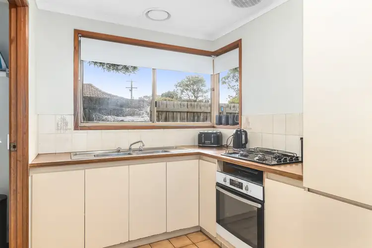 Fourth view of Homely house listing, 16 Broderick Road, Carrum Downs VIC 3201