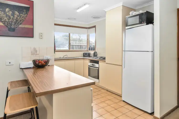 Fifth view of Homely house listing, 16 Broderick Road, Carrum Downs VIC 3201