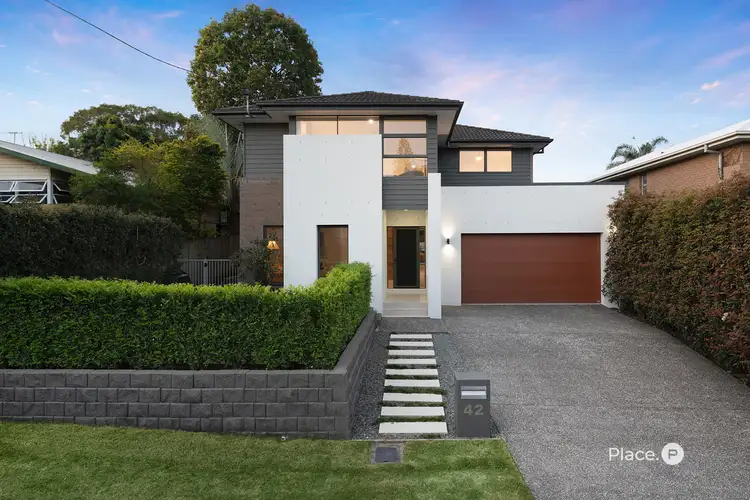 42 Third Street, Camp Hill QLD 4152
