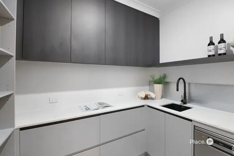 Fifth view of Homely house listing, 42 Third Street, Camp Hill QLD 4152