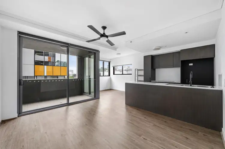 311/25 Connor Street, Fortitude Valley QLD 4006