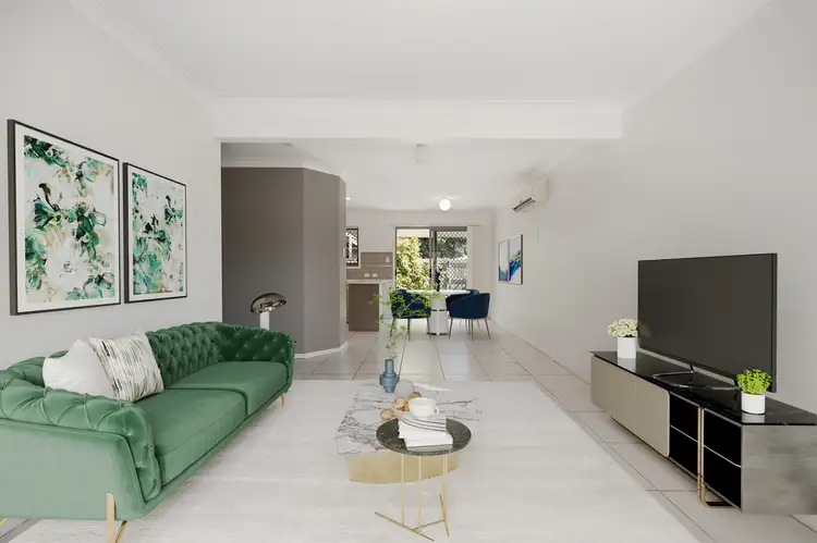 32/33 Moriarty Place, Bald Hills QLD 4036