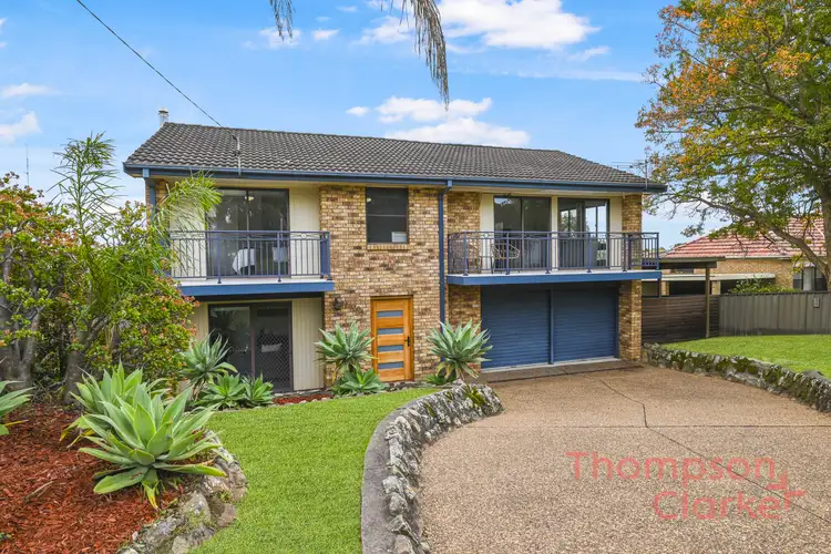 94 Thompson Street, East Maitland NSW 2323