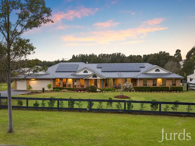 4 She Oak Close, Windella NSW 2320