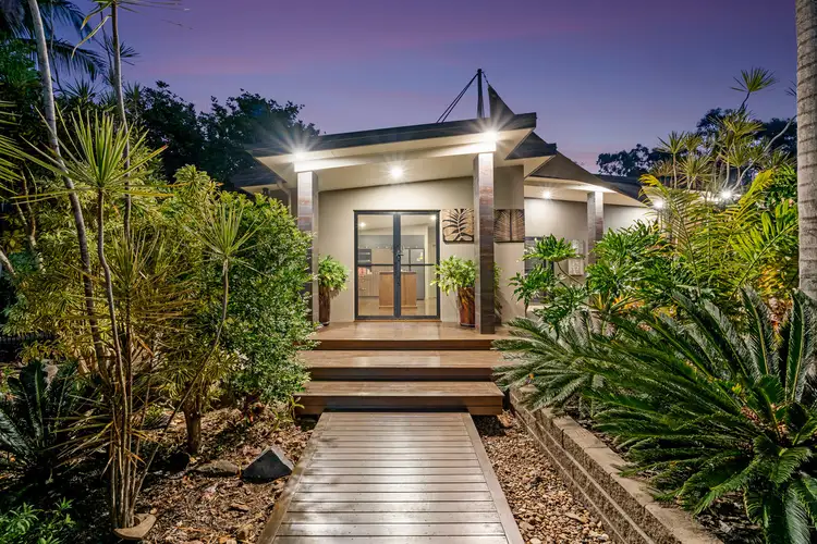34 Dreamtime Avenue, Burrum Heads QLD 4659