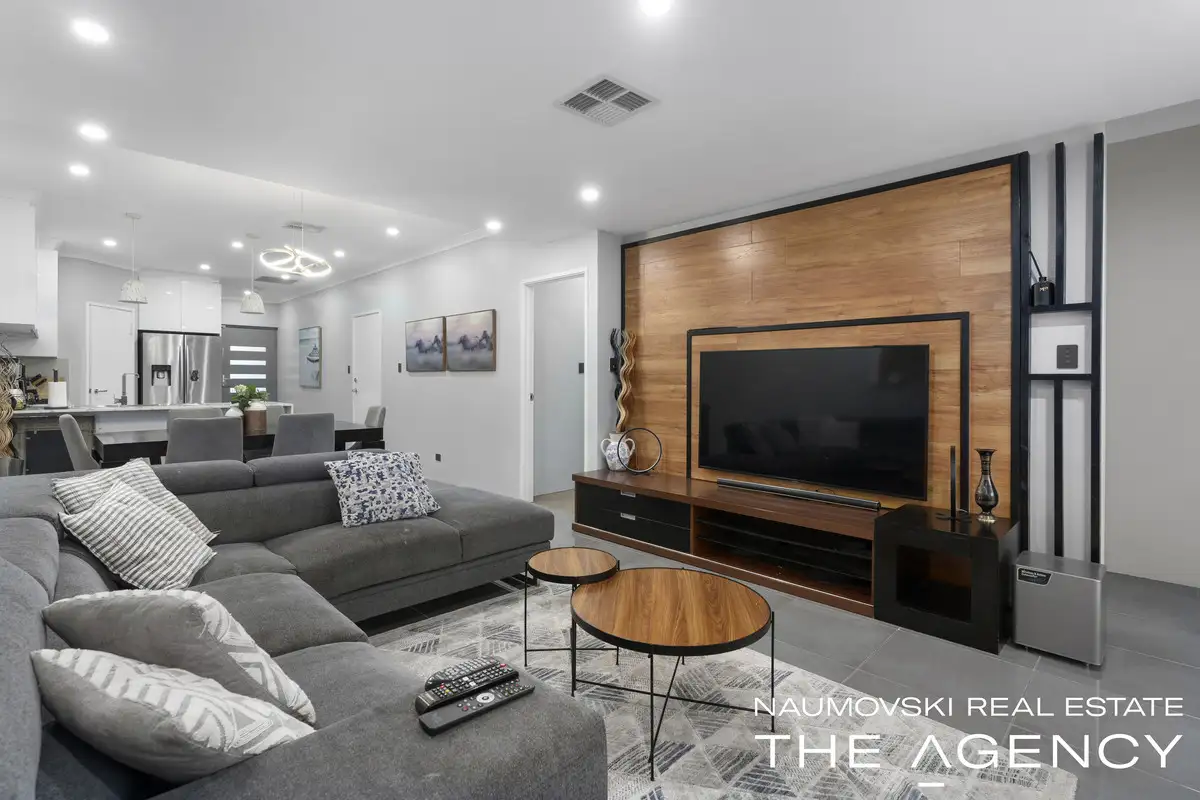 Main view of Homely house listing, 3B Koondoola Avenue, Koondoola WA 6064