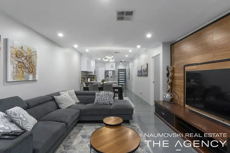 Fourth view of Homely house listing, 3B Koondoola Avenue, Koondoola WA 6064