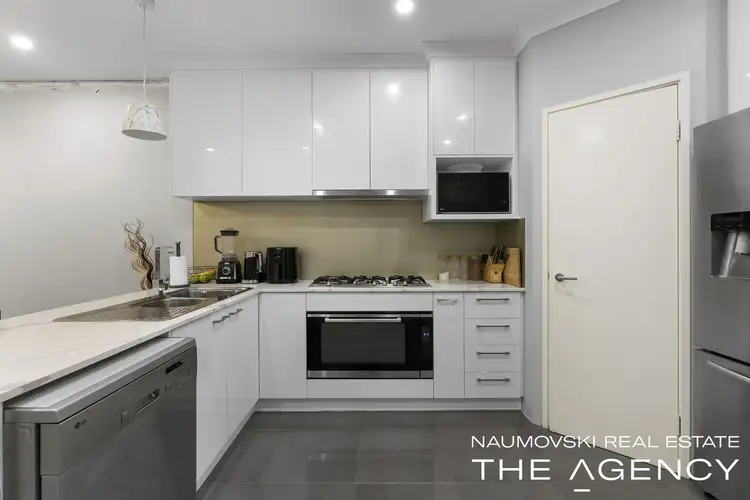 Sixth view of Homely house listing, 3B Koondoola Avenue, Koondoola WA 6064