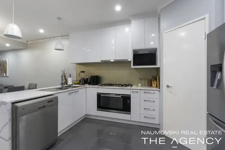 Seventh view of Homely house listing, 3B Koondoola Avenue, Koondoola WA 6064