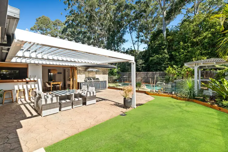 Fifth view of Homely house listing, 62 Ilya Avenue, Erina NSW 2250