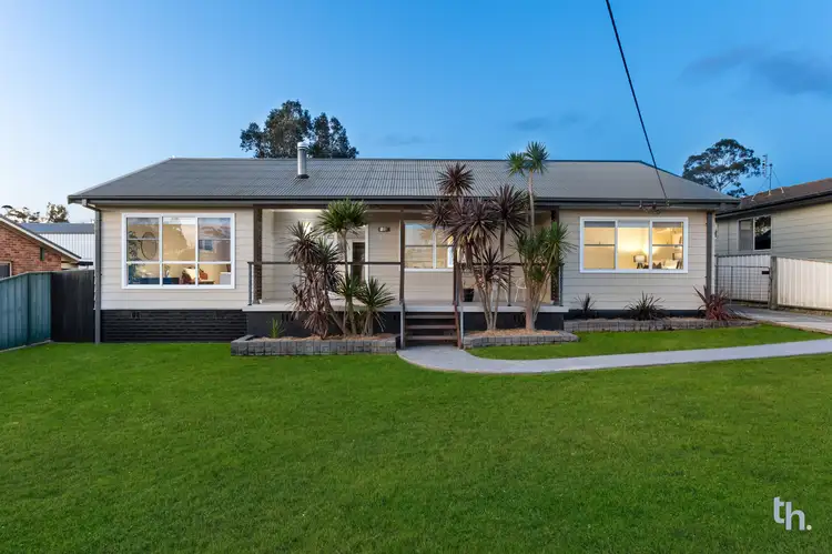 17 Macquarie Street