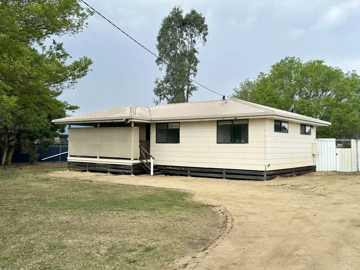 Main view of Homely house listing, 96 Clark Street, Clifton QLD 4361