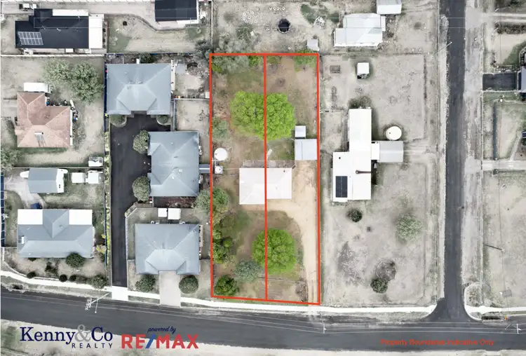 Fourth view of Homely house listing, 96 Clark Street, Clifton QLD 4361