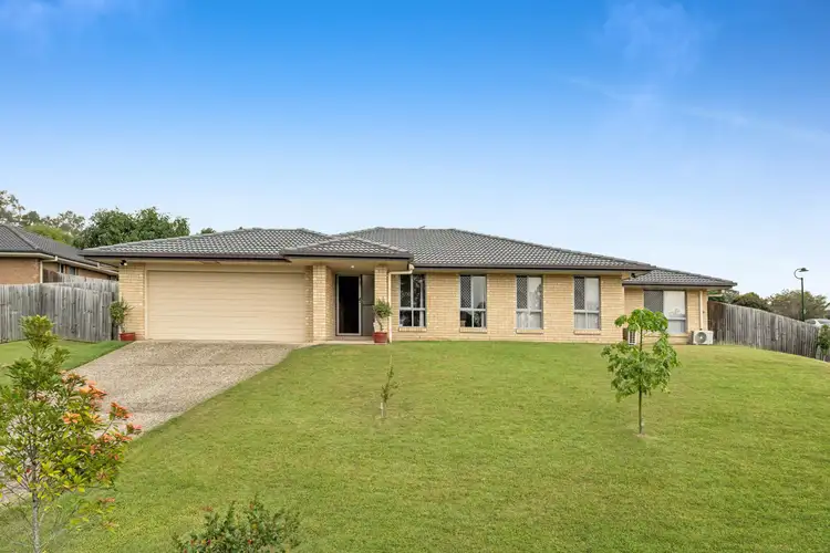 9 Armani Avenue, Wulkuraka QLD 4305