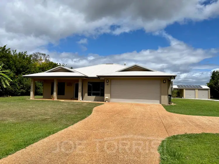 13 Gallo Drive, Mareeba QLD 4880